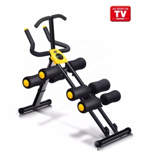 AS SEEN ON TV Wholesale Power Plank Sports Home Gym Equipment Fitness