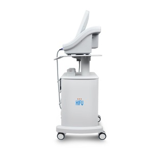Awesome New Tech! Best Hifu Anti- Wrinkle Machine Ever! Non-invasive Hifu Skin Lifting