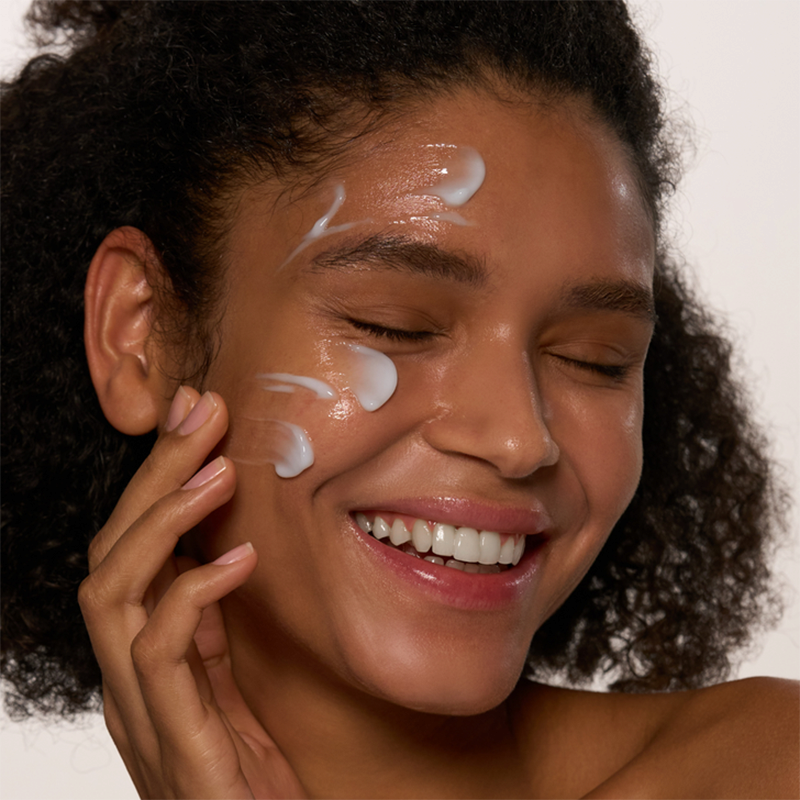 AXIS-Y Heartleaf My-Type Calming Cream