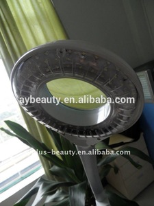 AYJ-A407(CE) Popular in Russia led light magnifying lamp) led light magnifying lamp for nail art