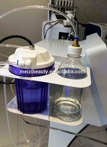 Beautiful creative 95% pure jet oxygen peel skin rejuvenation/oxygen jet peel acne treatment