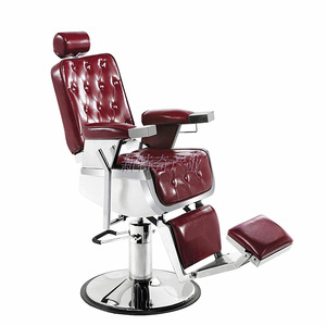 Beauty suppliers barber chairs hair salon equipment on sale