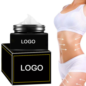 Best Product Private Label Hot Cream Body Fat Burning aloe vera Reduce Slimming Weight Whole Body Lose Fat Cream