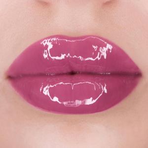 Best Selling Multi Colors Custom Moisturizing High Glitter Shiny Lip Gloss With Your Own Brand