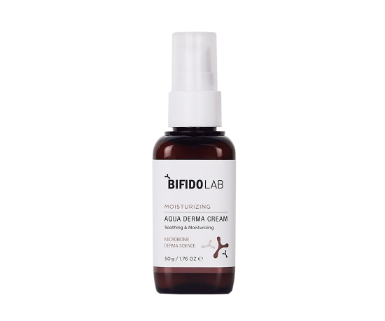 BIFIDOLAB Aqua Derma Cream