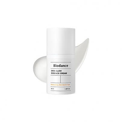 Biodance Skin-Glow Essence Cream 50ml