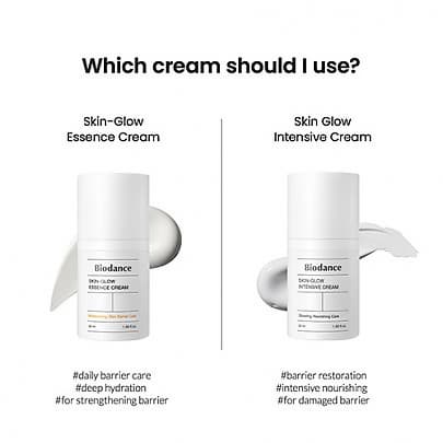 [Biodance] Skin-Glow Intensive Cream 50ml