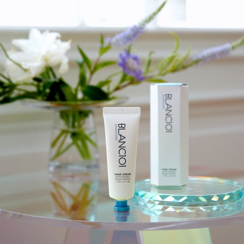 Blanc101 Hand Cream 