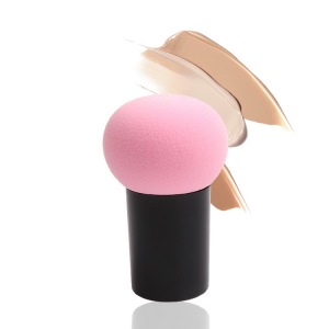 Bulk Makeup Sponge with Box Cosmetic Puff Non-latex Foundation Applicator Sponge