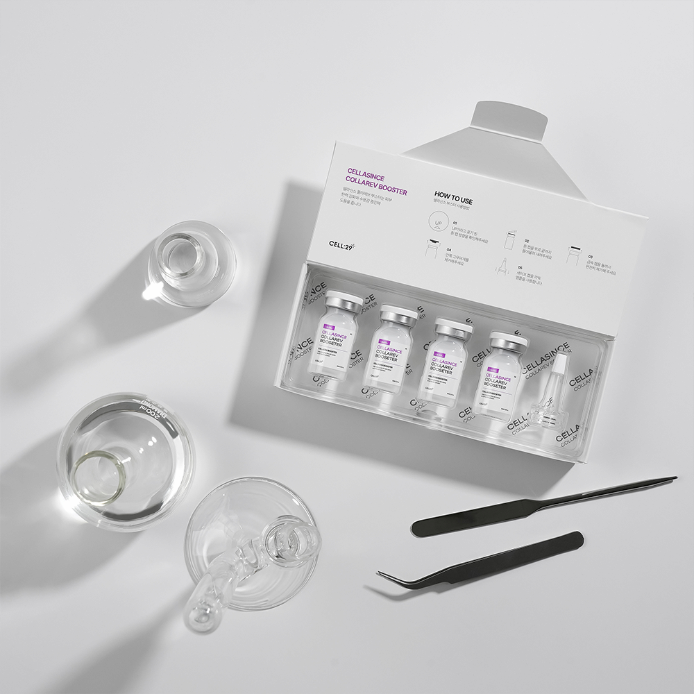 CELL29 CELLASINCE COLLAREV BOOSTER