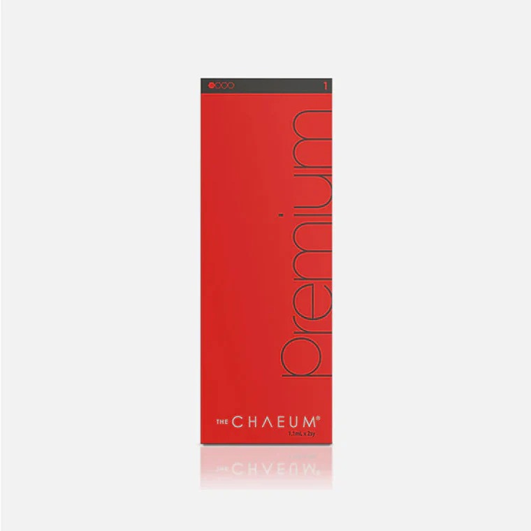 Chaeum Premium NO.1