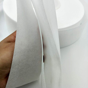 China product depilatory wax paper strip for beauty salon OEM wax roll for hair removal on promotion