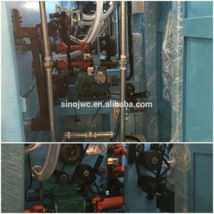 China Supply Sanitary Napkin Making Machine Paper Machine