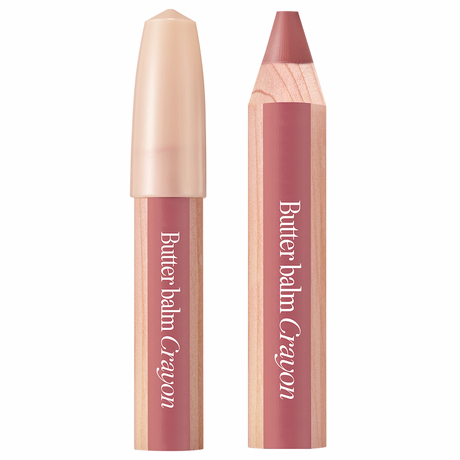 [CLIO] Butter Balm Crayon [005 Gallery Brown] 3.9g