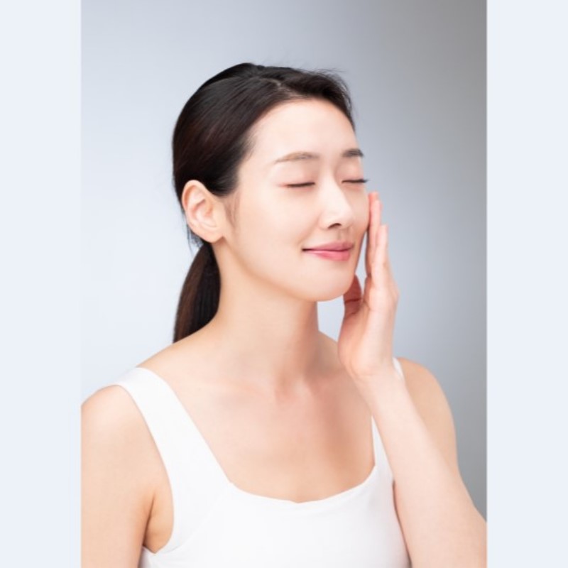 Cre8skin Salmon PDRN TIRMAMISU TONER MORNING TONER EVERNING TONER Skincare PDRN Korea Cosmetic Set