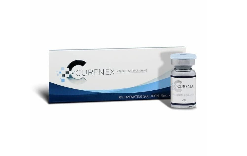 Curenex PDRN + Peptide Complex