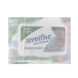 Custom cheap price and ultra soft nonwoven sensitive baby wet wipes supplier in china