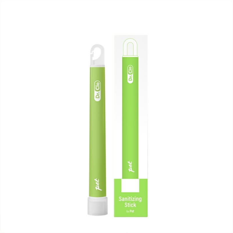 Dr.Clo sanitizing stick for Pet