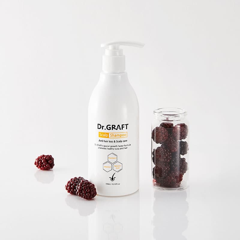 Dr.Graft Scalp Shampoo