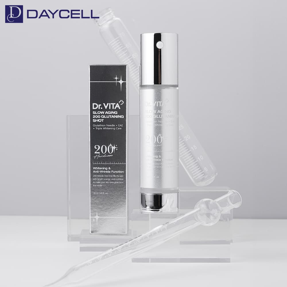 Dr.Vita Slow Aging 200 Glutaning Shot 50ml