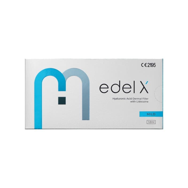 Edel X - Mild [HA Dermal Filler]
