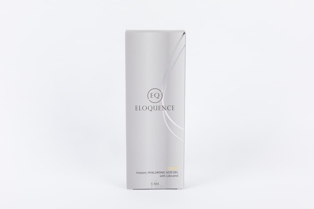 Eloquence Deep HA Derma Filler 