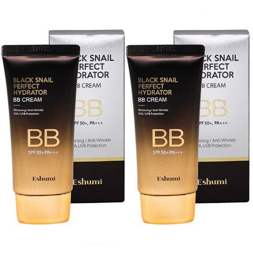 Eshumi Black Snail Perfect Hydrator BB Cream