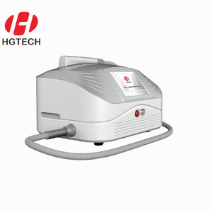 Exquisite Technical permanent fast 808 diode laser hair removal equipment