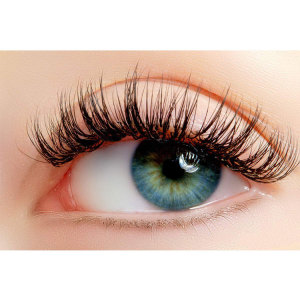 Eyelash Glue Private Label 8 Weeks Long Lasting Fast Dry Latex Free Eyelash Extension Glue