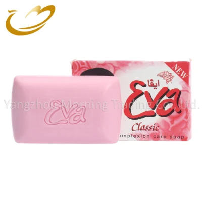 Factory Hot Sell Dubai EVA 150g High Quality Beauty Soap