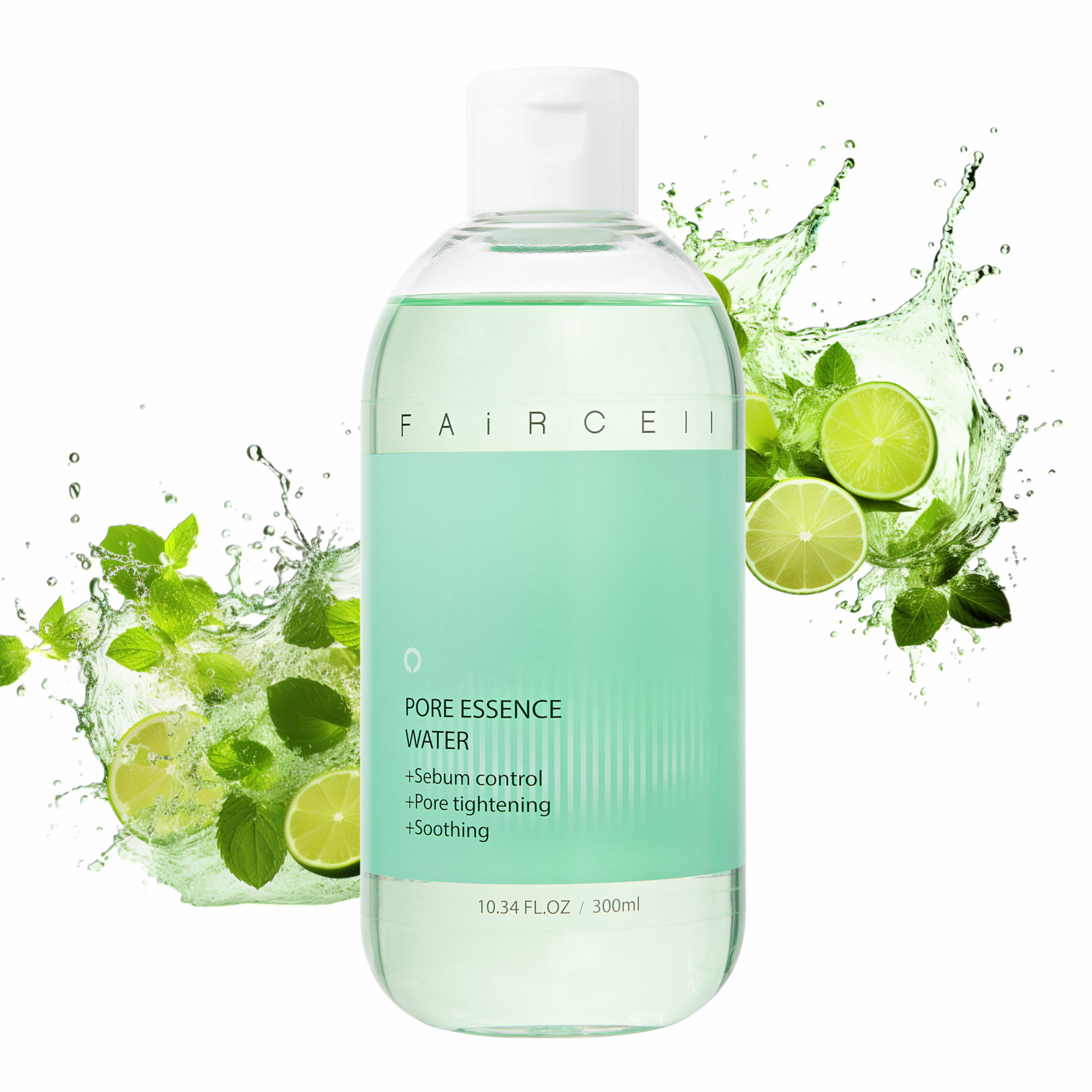 Faircell pore essence water 
