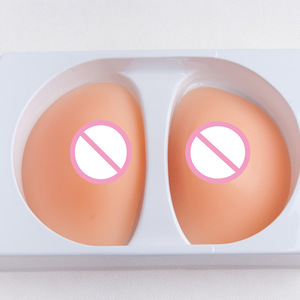 Free Silicone Breast Silicone Breast Form