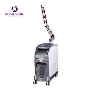 Free Tattoo Laser Beauty Equipment ! Nd Yag Laser Machine