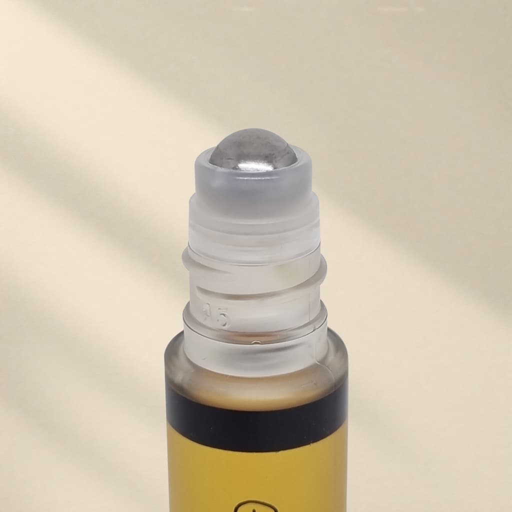 GGI Eyebrow Tonic &amp; Scalp