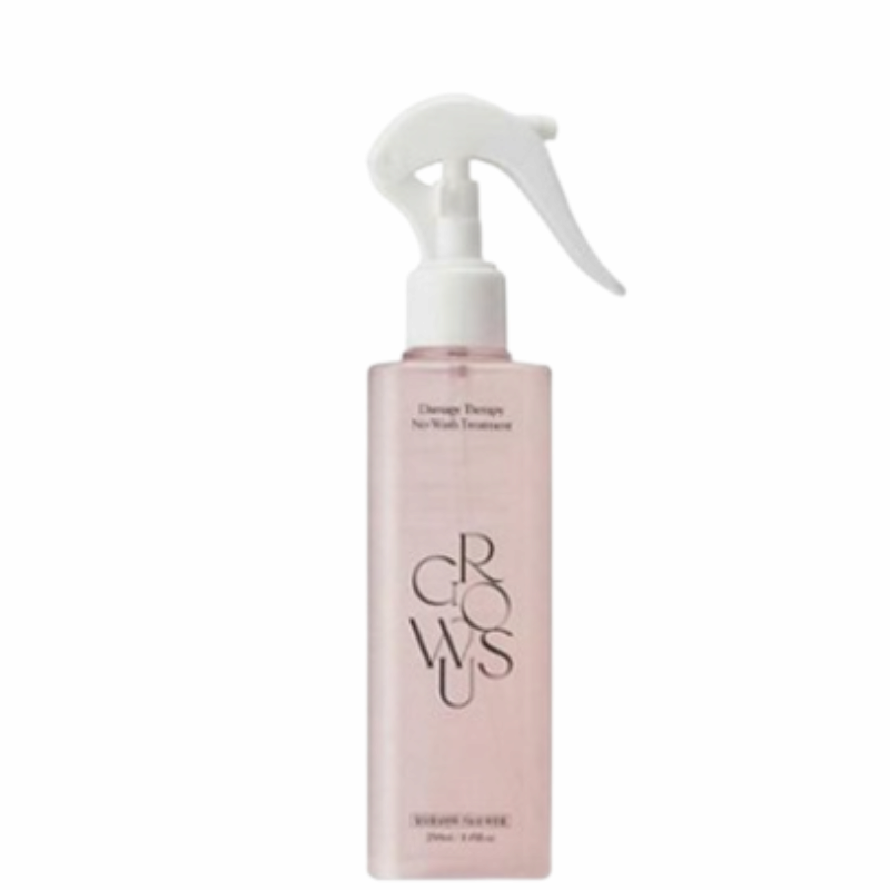  Growus  Damage Therapy No-Wash Treatment