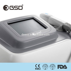 GSD 2018 hot selling FDA professional electrolysis laser beauty equipment 810nm diode laser machine