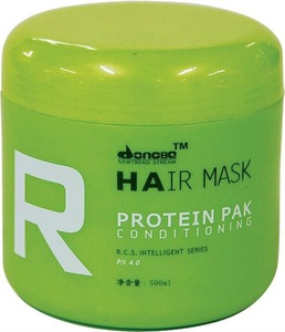 Hair care ,professional hair mask