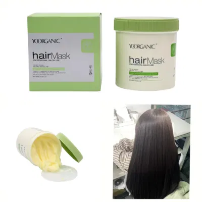 Hair SPA Mask Salon Use Deep Conditioning Moisturize Cream