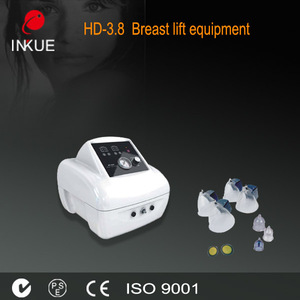 HD-3.8hottest buttocks enlargement/breast enlargement machine /breast care