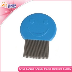 head Lice Comb