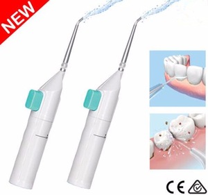 High quality Dental Care Water-powered Flosser