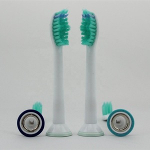 High quality HX6014 sonicare toothbrush head for philips