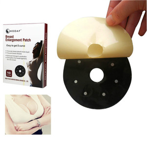 HODAF super effect herbal breast enlargement patch for women / Women Health Care products