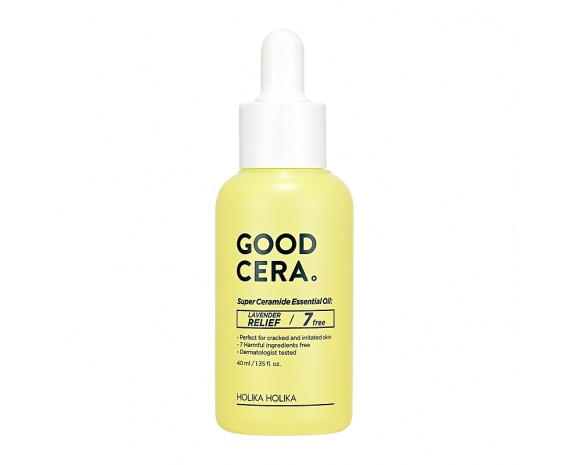 (Holika Holika) Good Cera Super Cera Mide Essential Oil 40ml