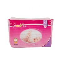 Hot sale fast delivery all size cheap oem baby diapers manufacturer