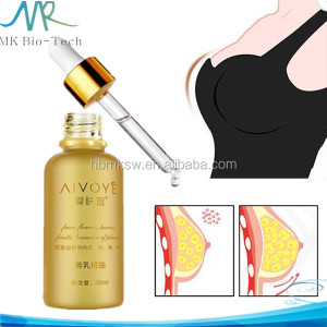 hot selling AFY Perfect Lady Breast Enlargenment Massage Oil Compound Essence Oil