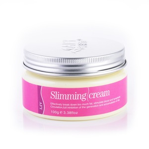 Hot Selling Anti Cellulite Slimming Cream 300ml Massage Slimming and Firming Cream Weight-Losing Products OEM Supply