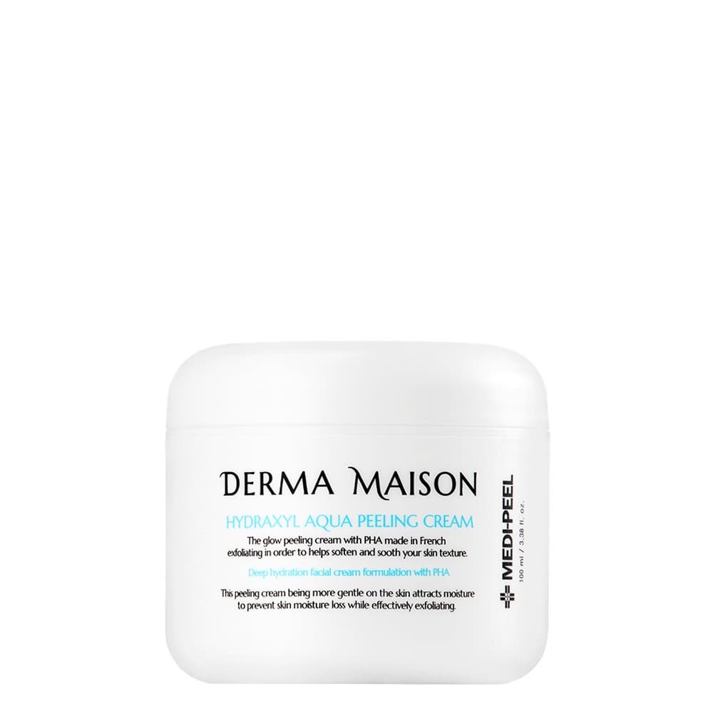 HYDRAXYL Aqua Peeling Cream