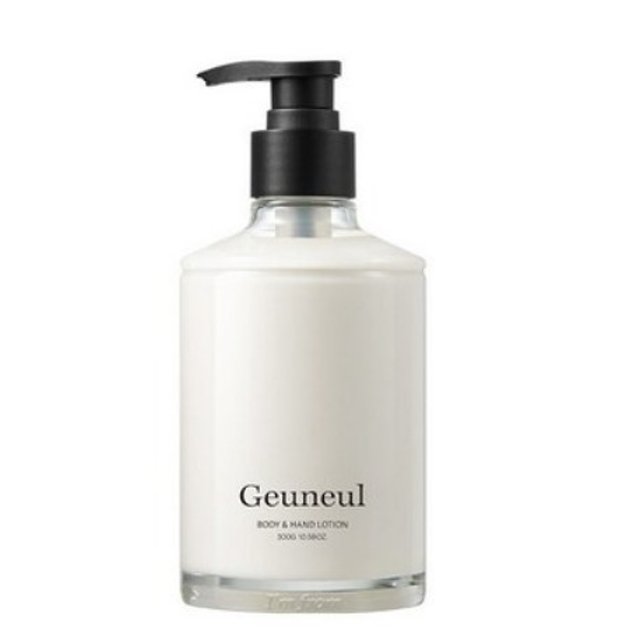 (Imfrom) BODY &amp; HAND LOTION GEUNEUL 300g