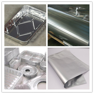 kitchen use household roll aluminum foil